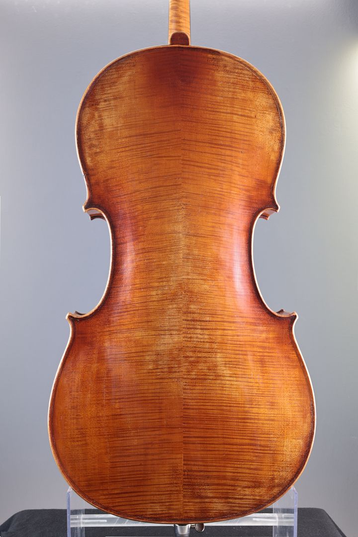 Deutsche Kopie - Markneukirchen um 1900 - C-429